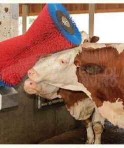 Máquina limp.vacas Happycow PP
