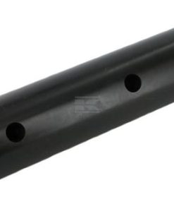 Tornillo eje central 42x236 mm, Kramp