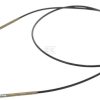 Throttle cable (Band S)