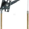 Throttle cable