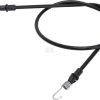 Unlock command cable 100qf