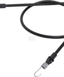 Unlock command cable 100qf