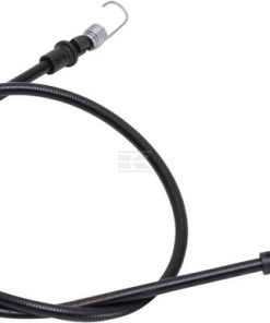 Unlock command cable 100qf