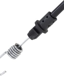 Unlock command cable 100qf