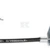 Pc/pch throttle cable assy twin 4 Pc/pch throttle cable assy twin