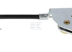 Pc/pch throttle cable assy twin 3 Pc/pch throttle cable assy twin