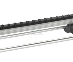 Aspersor Oscilante Aqua L
