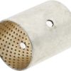 Lift shaft bushing