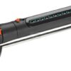 Aspersor Oscilante AquaZoom S 3 Aspersor Oscilante AquaZoom S
