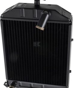 Radiador