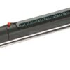 Aspersor Oscilante AquaZoom L