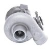 Turbocompresor Borgwarner 5 Turbocompresor Borgwarner