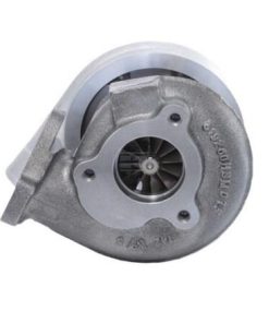Turbocompresor Borgwarner