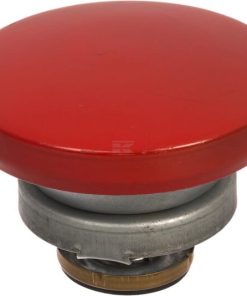 Tapón del radiador con tapa