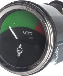 Indicador de temperatura del agua adecuado para MF-3 y 4 cilindros
