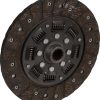 Disco de embrague F&S