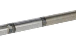 Axle shaft A/L long