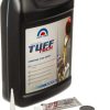 Kit de sellado con aceite