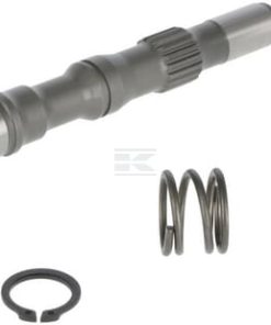 Eje de motor, set