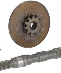 Motor shaft LB kit