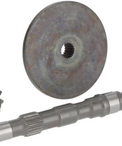 Motor shaft LB kit