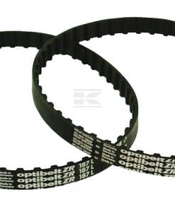 Correa dentada ZR 33 D - 1/2