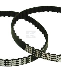 Correa dentada ZR 86Z - 3/4