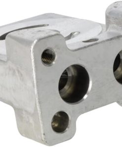 Centre housing 10cc complete