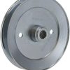 Polea K 7 Pulley K