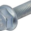 Tornillo de brida M8 x 25