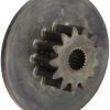 Motor gear 13t pm