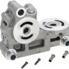 Centre housing kit