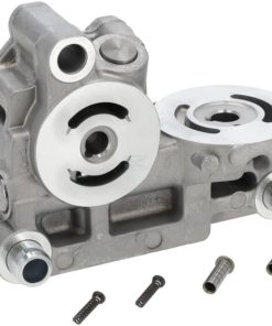 Centre housing kit