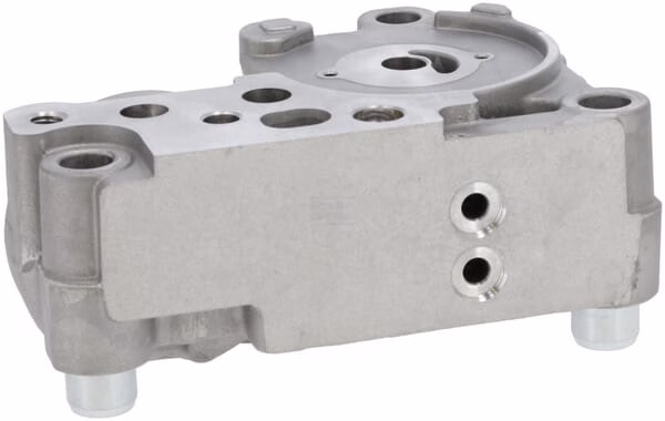 Centre housing kit 3 Centre housing kit