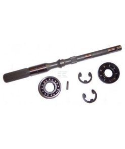 Eje de bomba, kit