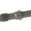 Pump shaft S kit