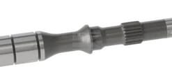 Kit S del eje de la bomba 3 Pump shaft S kit