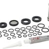 Kit de juntas K664GA (con sellador)