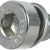 Kit de tornillo de purga Tuff Torq