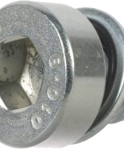 Kit de tornillo de purga Tuff Torq