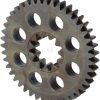 Reduction gear 4