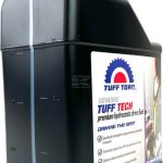 Aceite transmisión, Tuff Tech 3 L