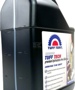 Aceite transmisión, Tuff Tech 3 L