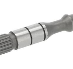Eje de bomba K46BT 3 Pump shaft K46BT