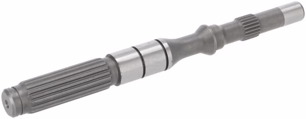 Eje de bomba K46BT 2 Pump shaft K46BT