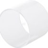 Mirilla Ø134x110 (6") 3 Mirilla Ø134x110 (6")