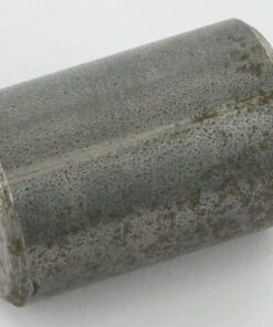 Casquillo con borde Gaspardo