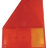 Cristal para faro izquierdo Earpoint