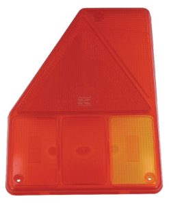 Cristal para faro izquierdo Earpoint