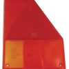 Cristal para faro derecho Earpoint